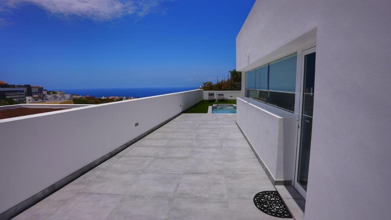 Mireya Home Icod De Los Vinos Exteriér fotografie